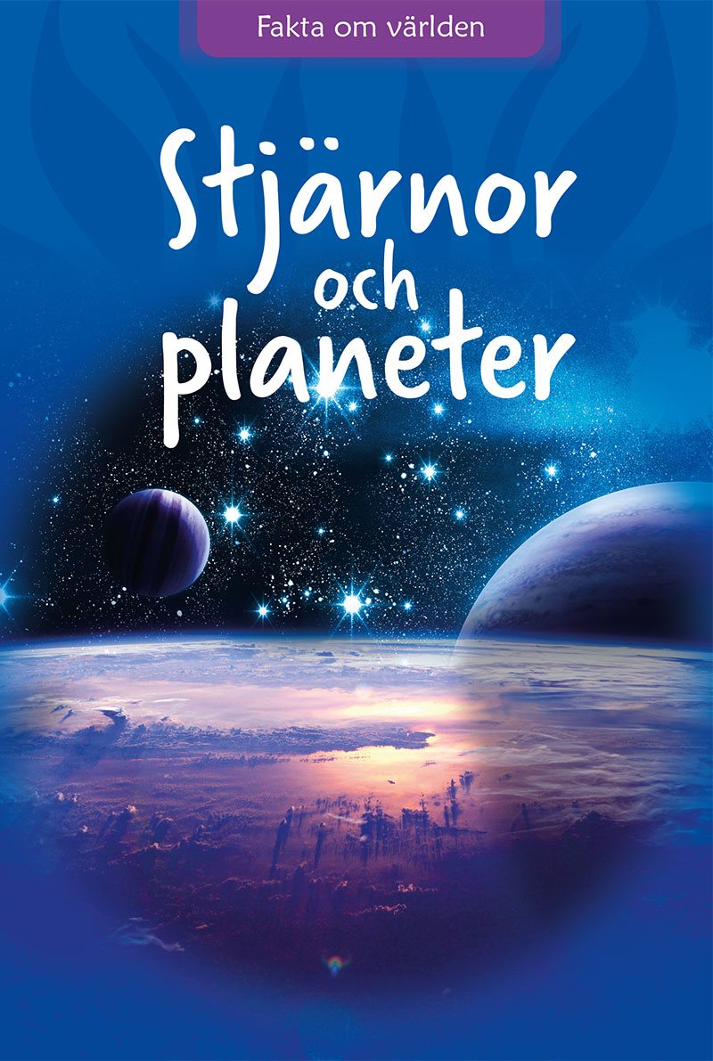 Stjärnor och planeter