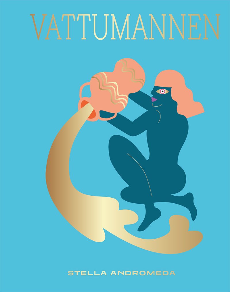 Vattumannen