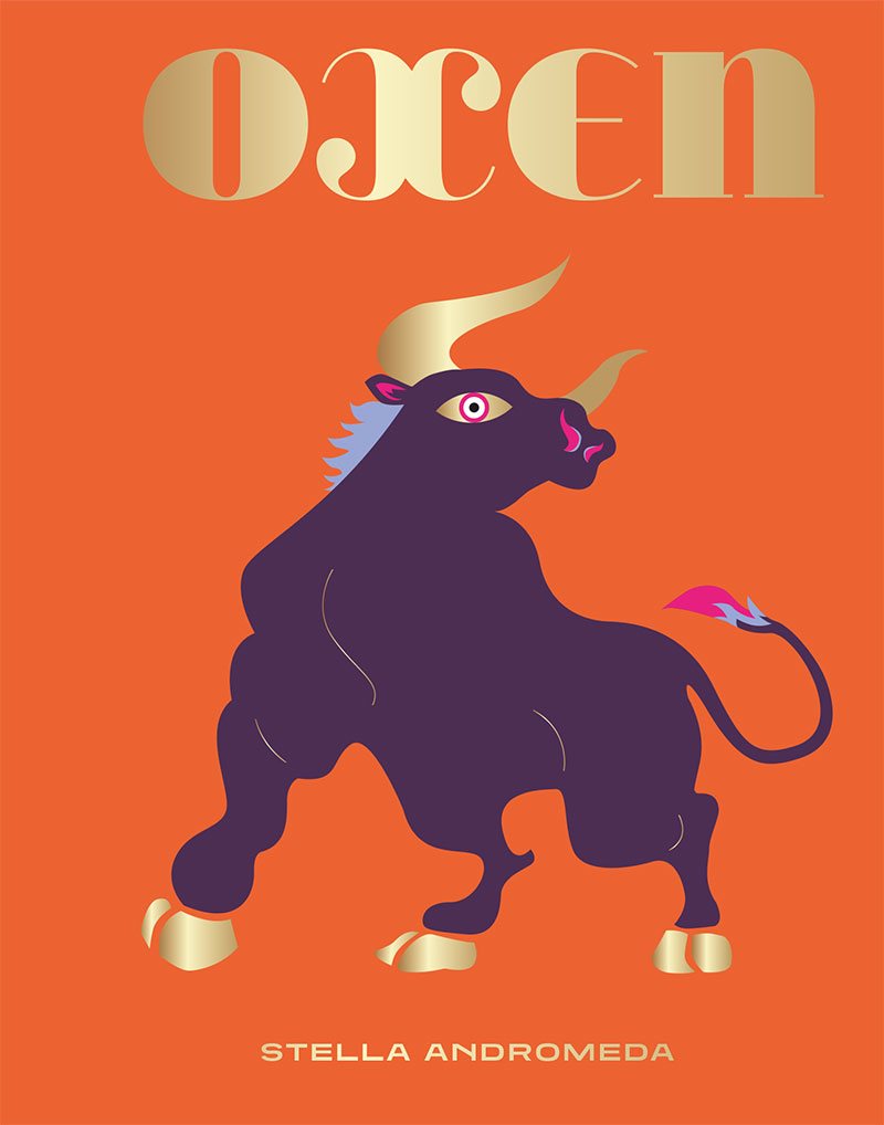 Oxen