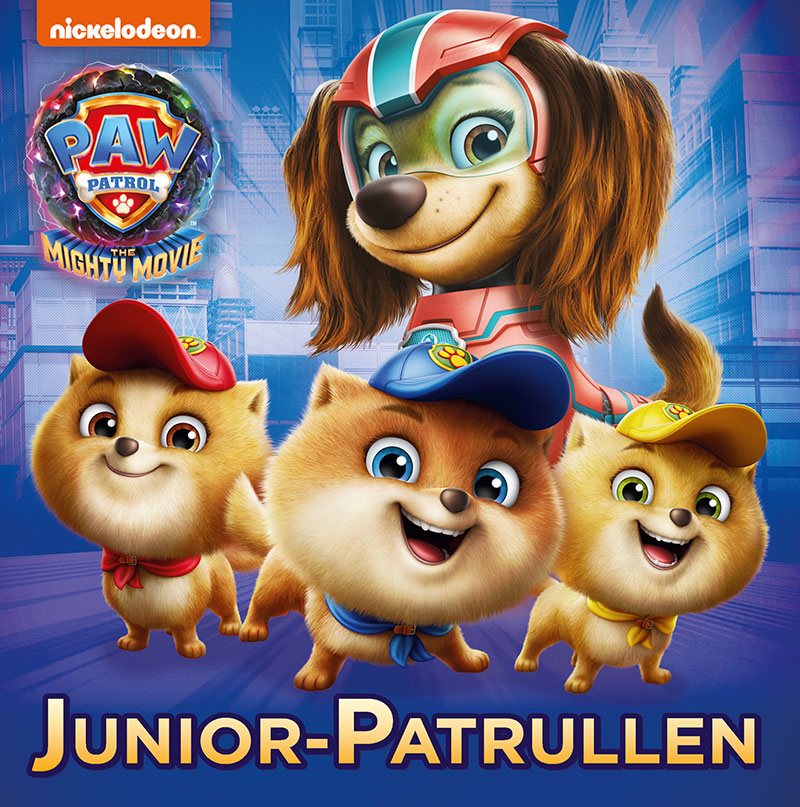 Junior-Patrullen