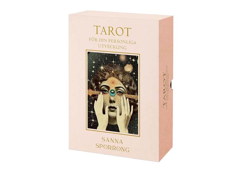 Tarot : för din personliga utveckling