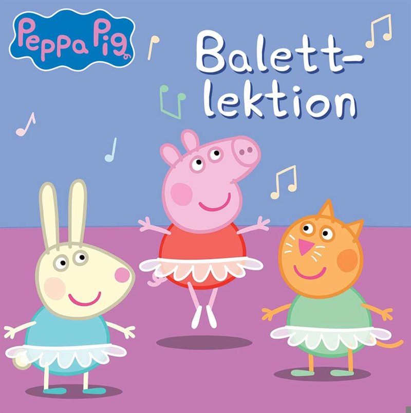 Balettlektion