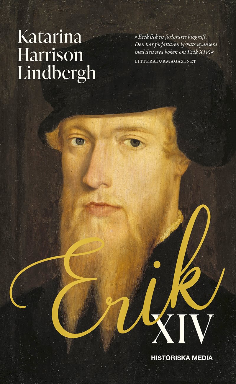 Erik XIV