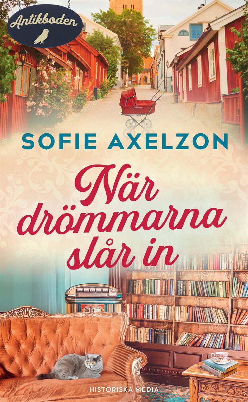 När drömmarna slår in