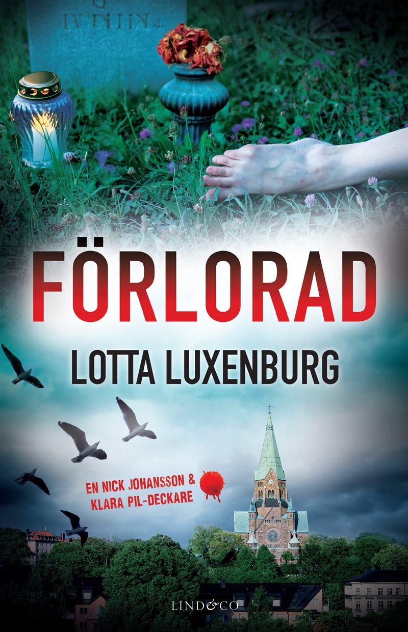 Förlorad
