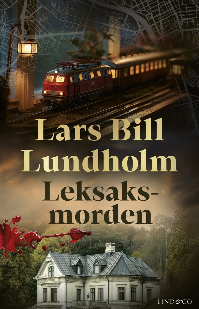 Leksaksmorden