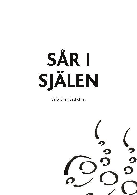 Sår i själen