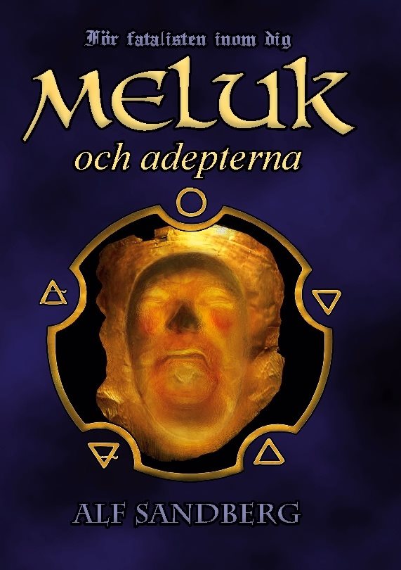 Meluk och adepterna