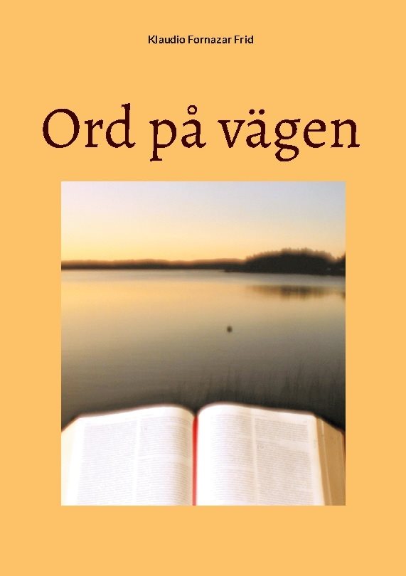 Ord på vägen