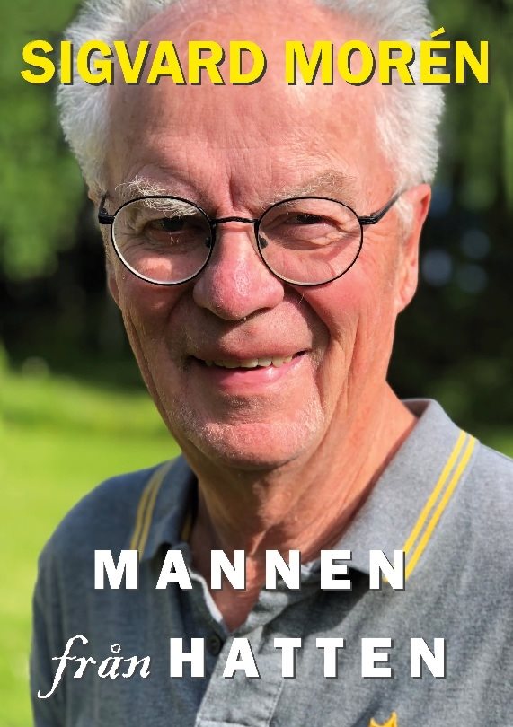 Mannen från Hatten