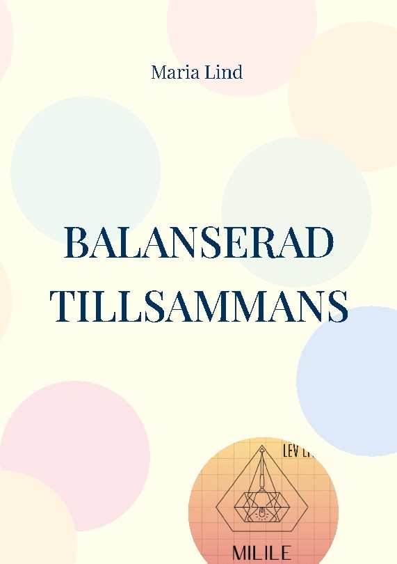 Balanserad Tillsammans : Att hantera vardagens stress med din partner för e