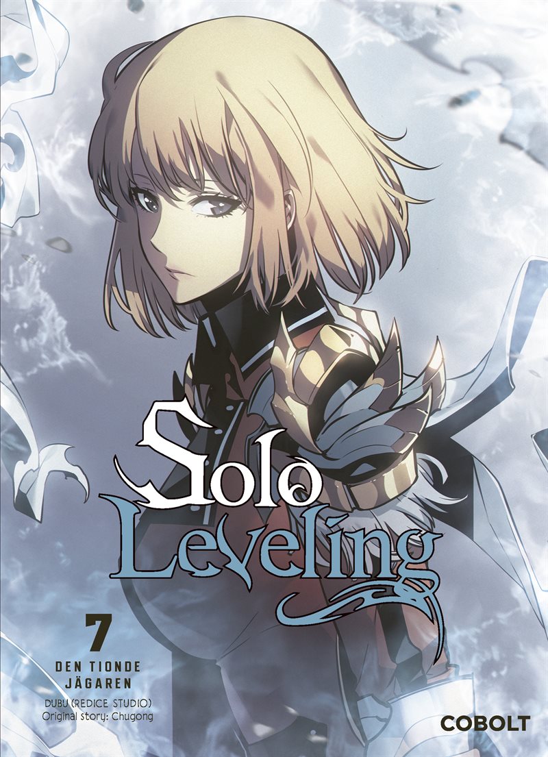 Solo Leveling 7, Den tionde jägaren