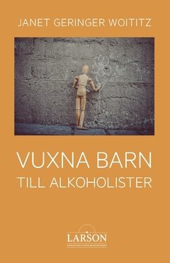 Vuxna barn till alkoholister