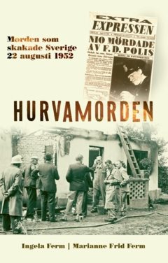 Hurvamorden