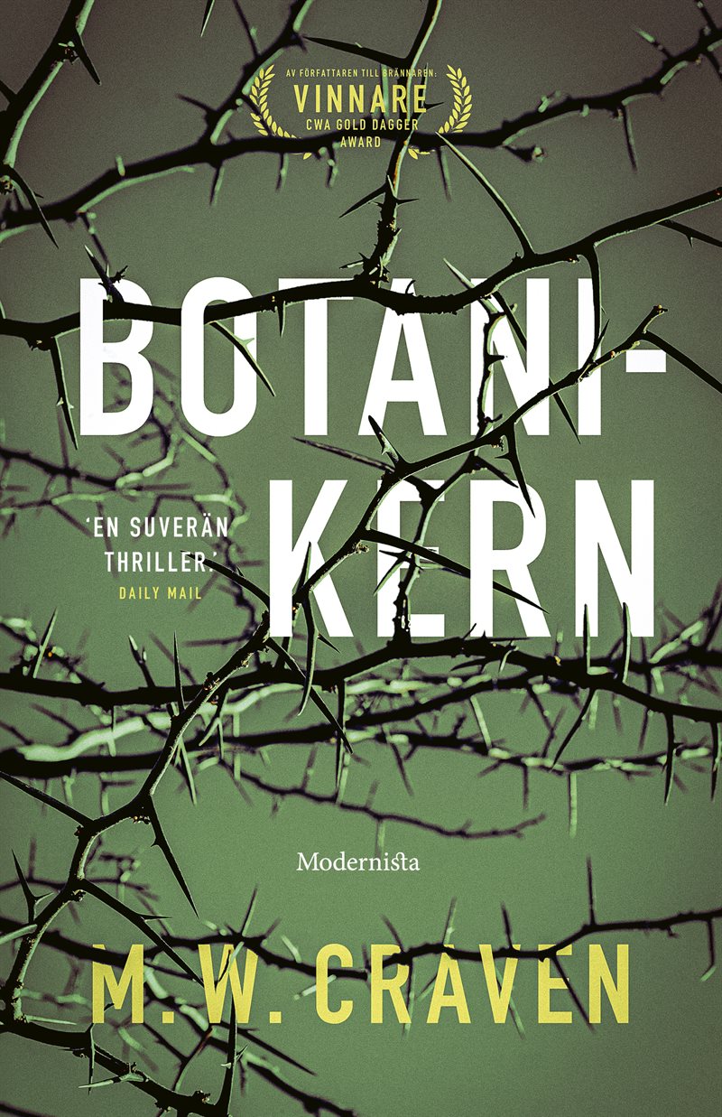 Botanikern