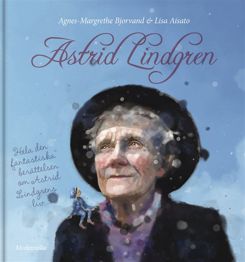 Astrid Lindgren