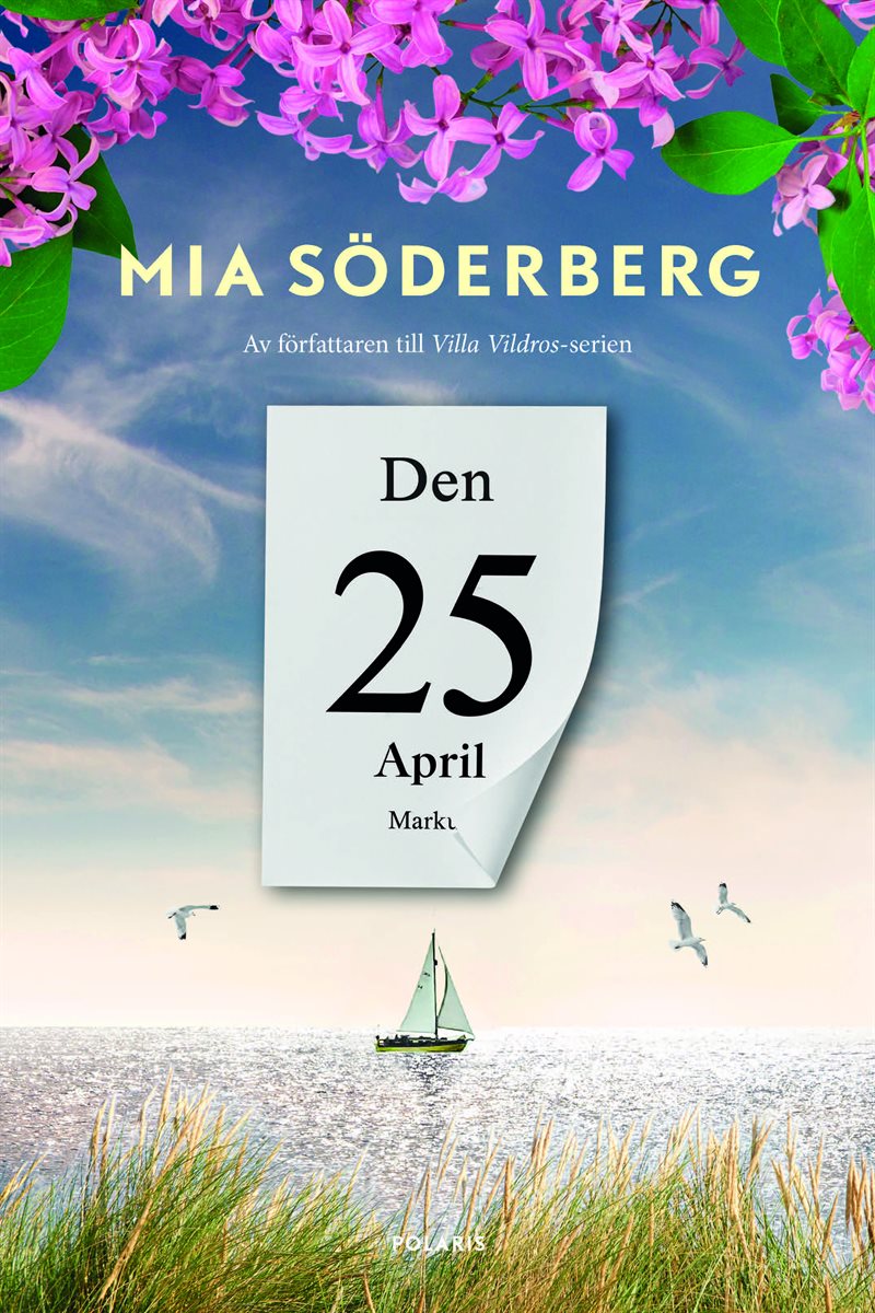 Den 25 april