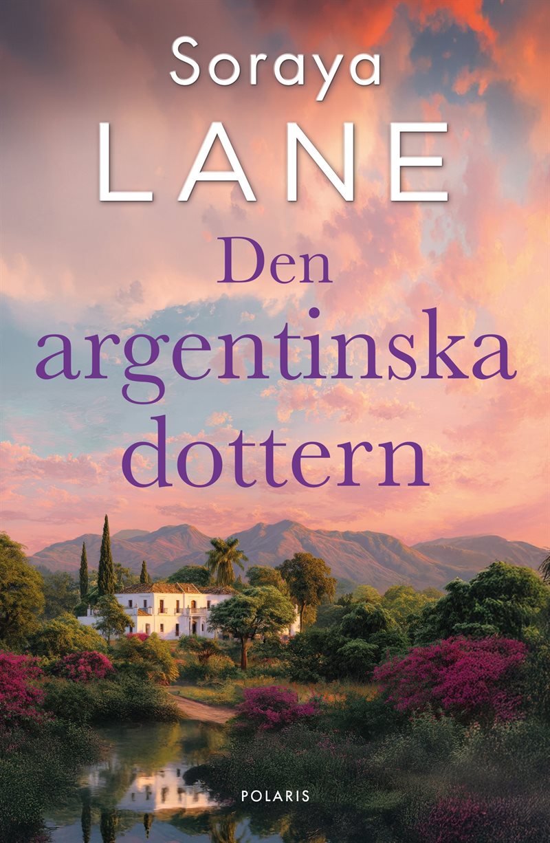 Den argentinska dottern