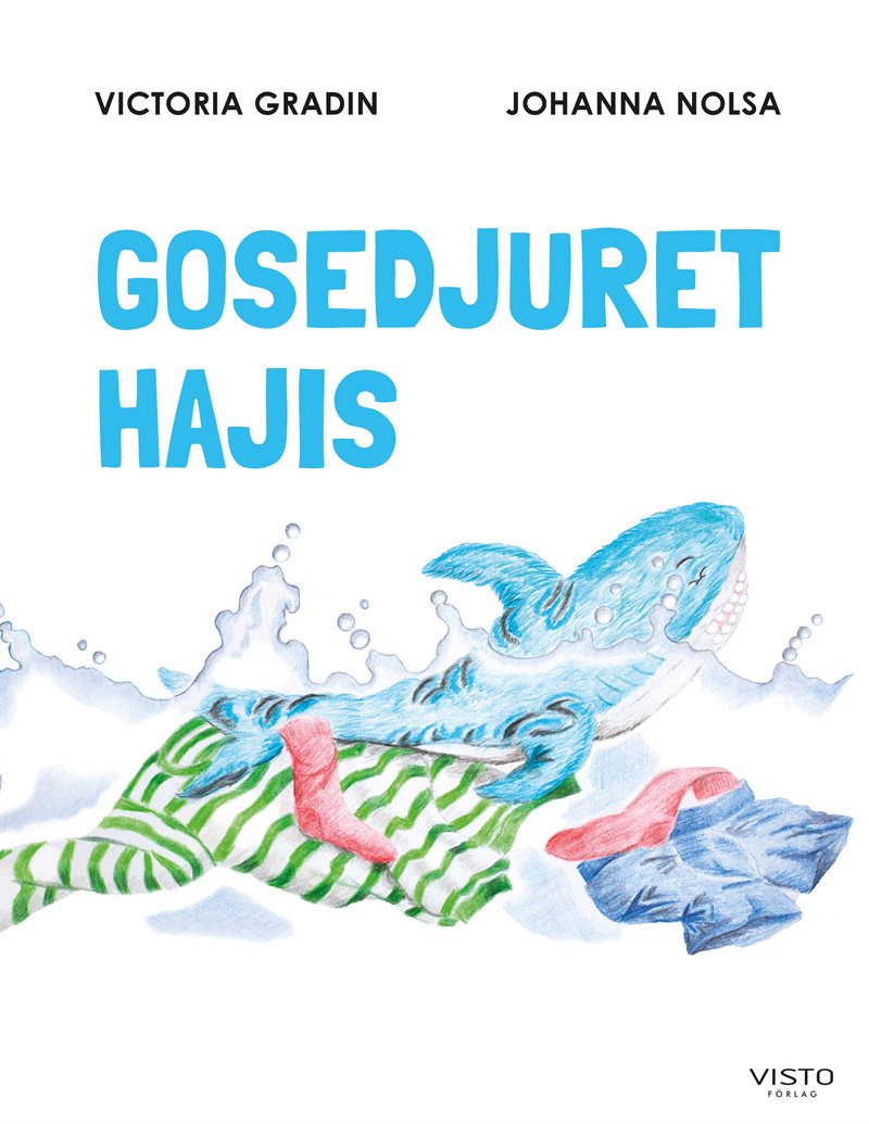 Gosedjuret Hajis