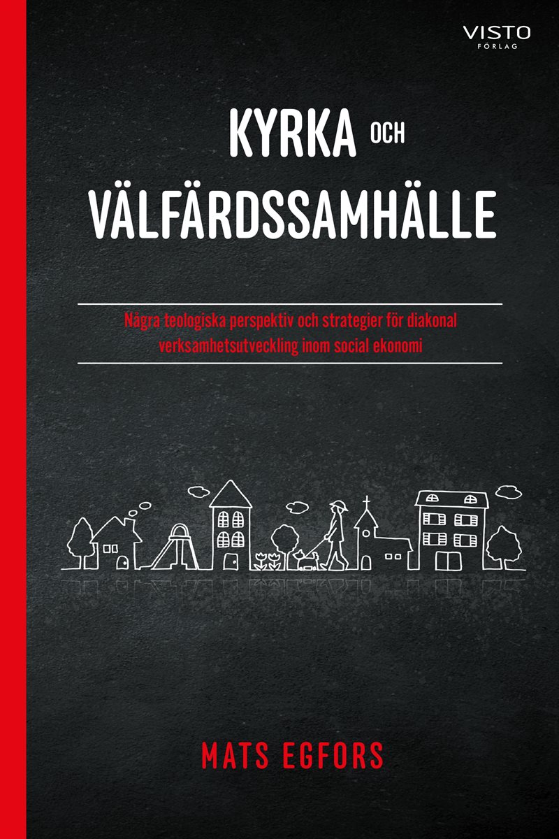 Kyrka och välfärdssamhälle