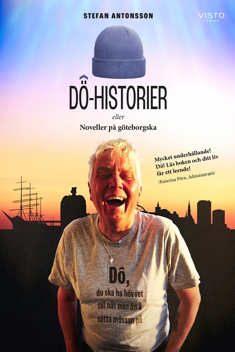 Dö-historier eller noveller på göteborgska