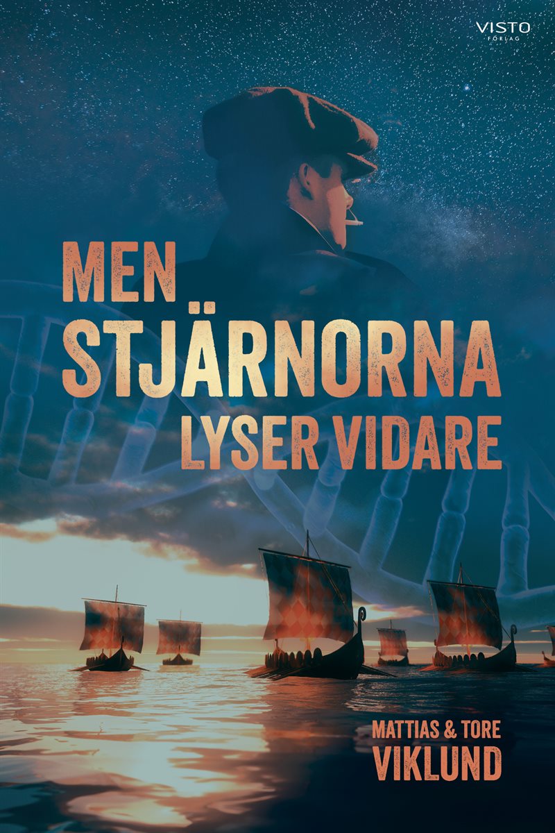 Men stjärnorna lyser vidare