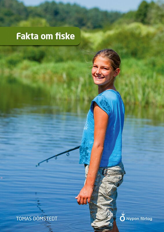 Fakta om fiske