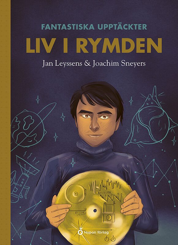 Liv i rymden