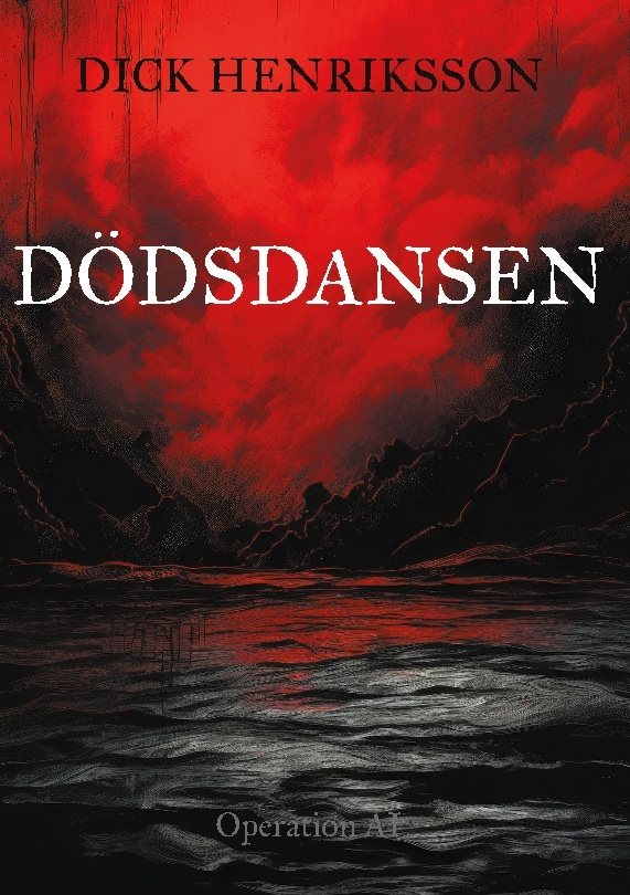 Dödsdansen : operation AI
