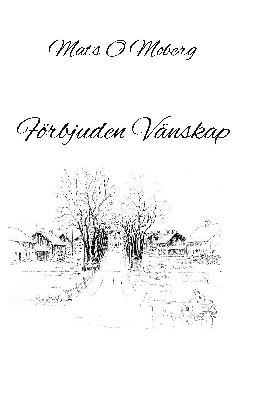 Förbjuden Vänskap