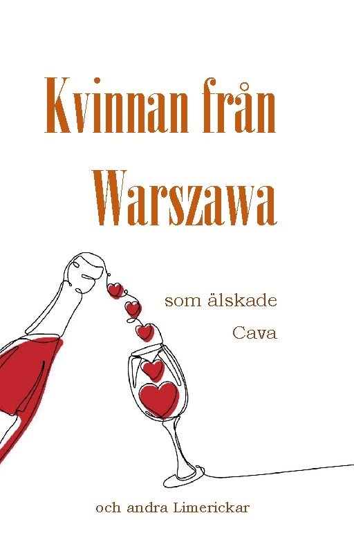 Kvinnan från Warsawa : som älskade Cava