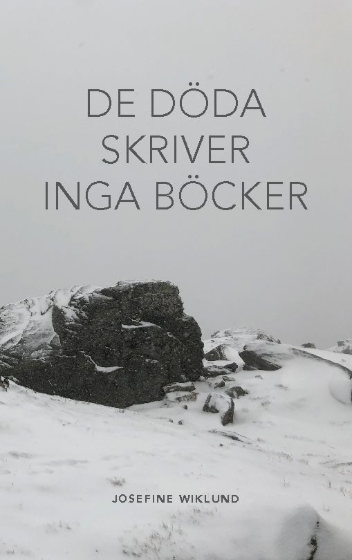 De döda skriver inga böcker