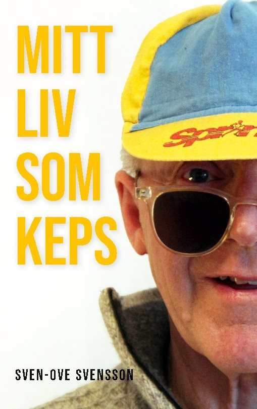 Mitt liv som keps : korta berättelser