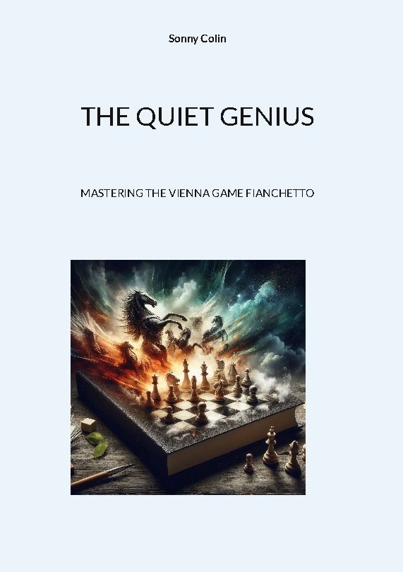 THE QUIET GENIUS: : MASTERING THE VIENNA GAME FIANCHETTO