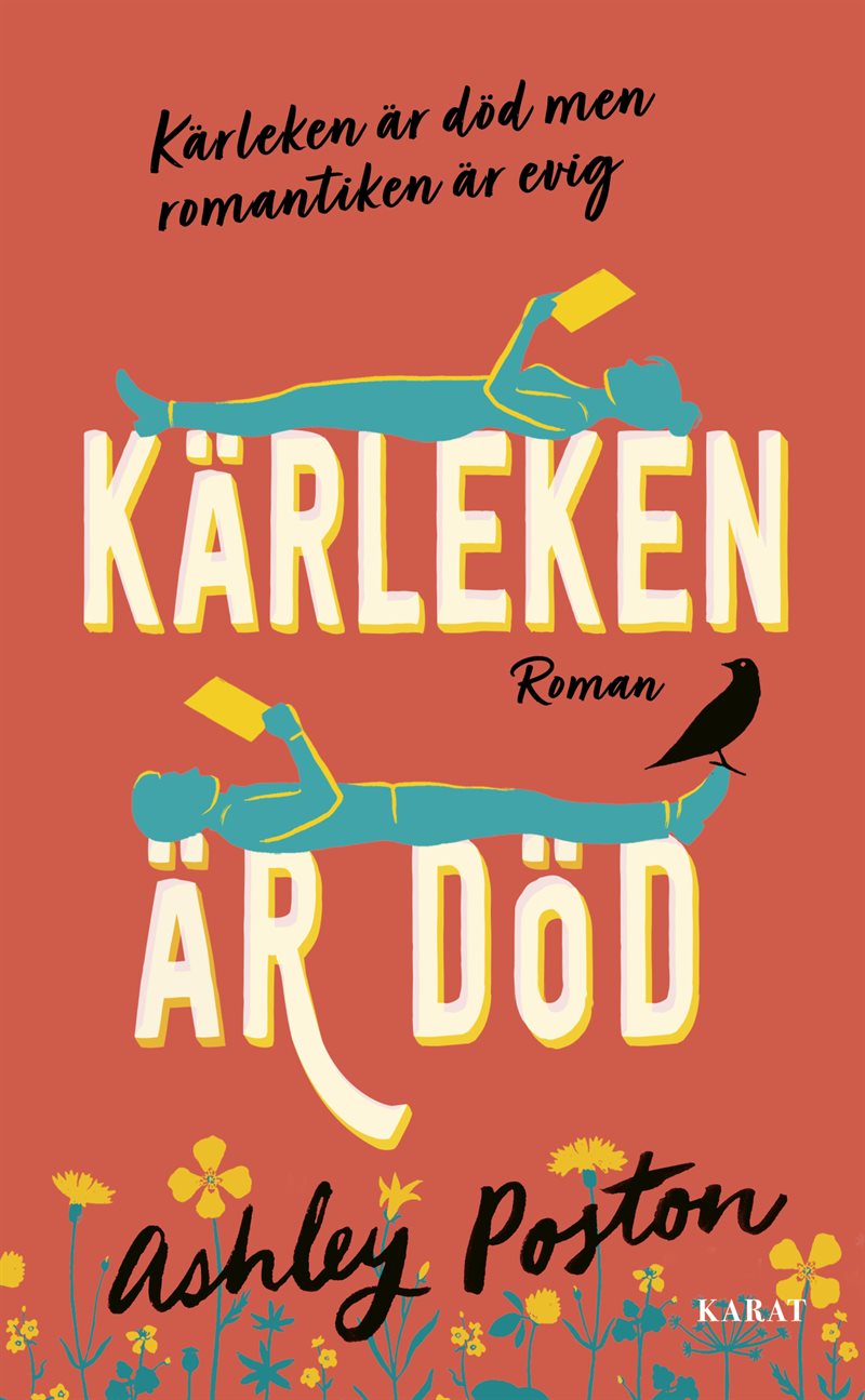 Kärleken är död