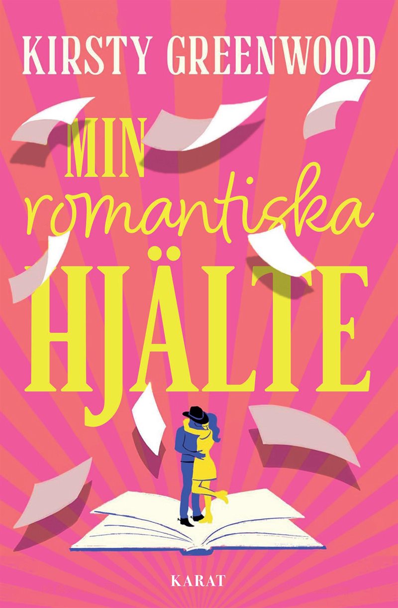 Min romantiska hjälte