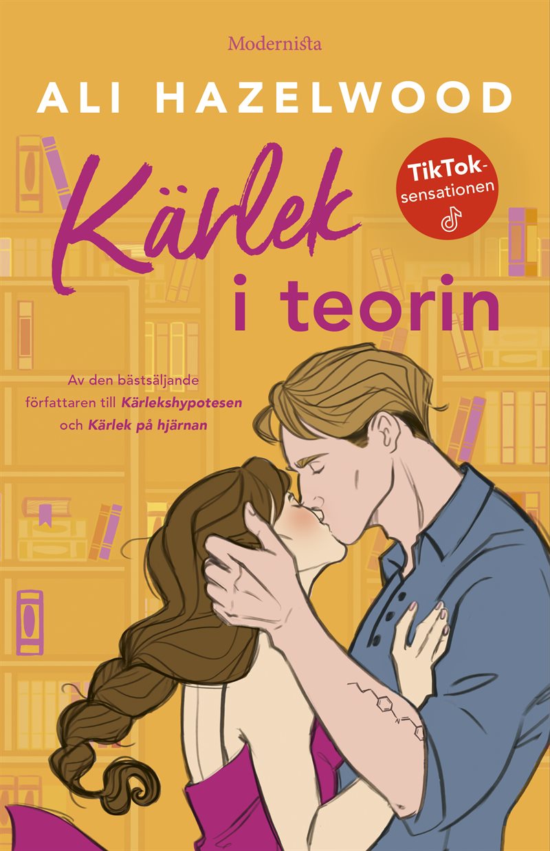 Kärlek i teorin