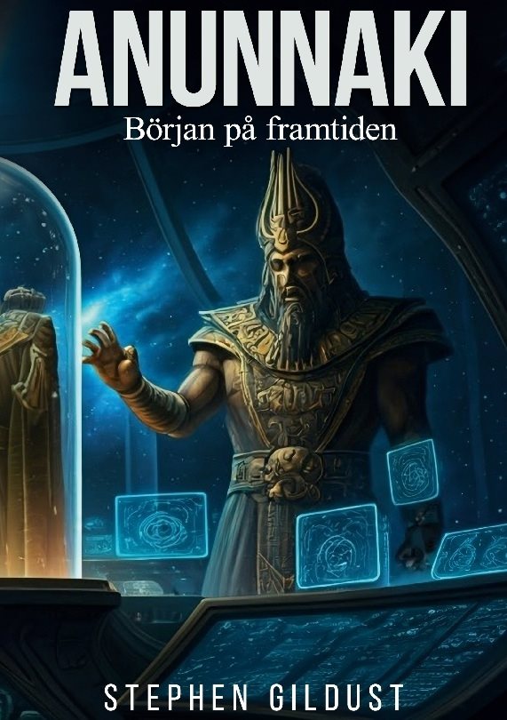 Anunnaki : Början på framtiden