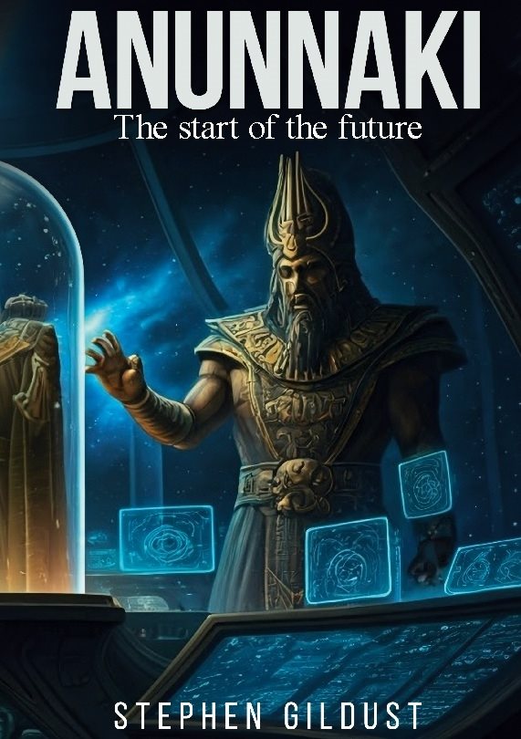 Anunnaki : The start of the future