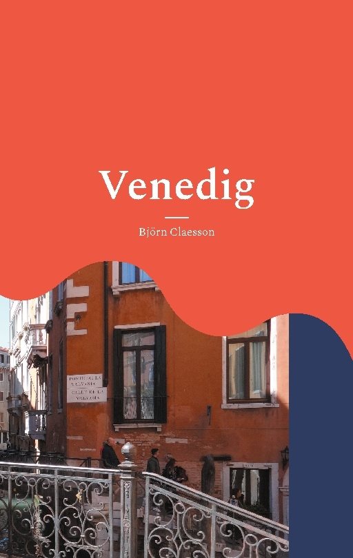 Venedig : födelsen