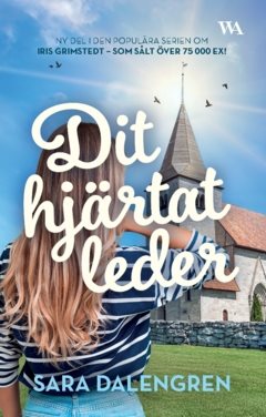 Dit hjärtat leder