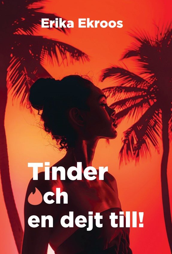 Tinder och en dejt till!