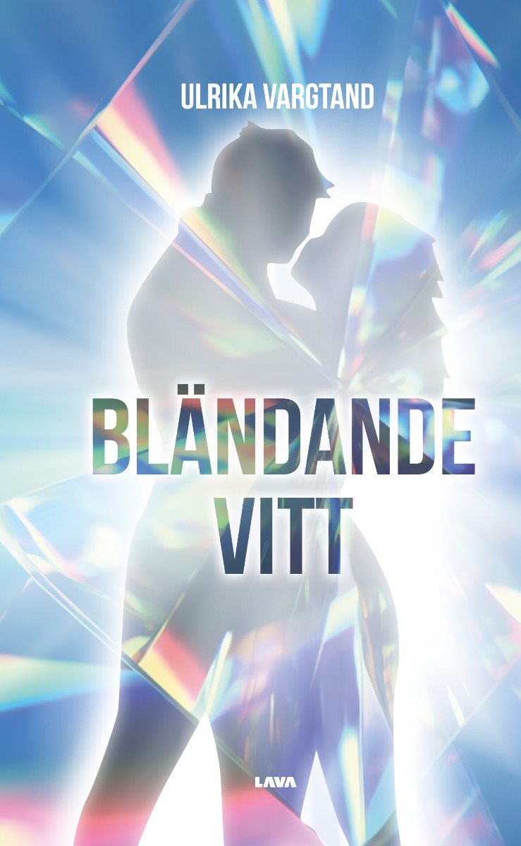 Bländande vitt