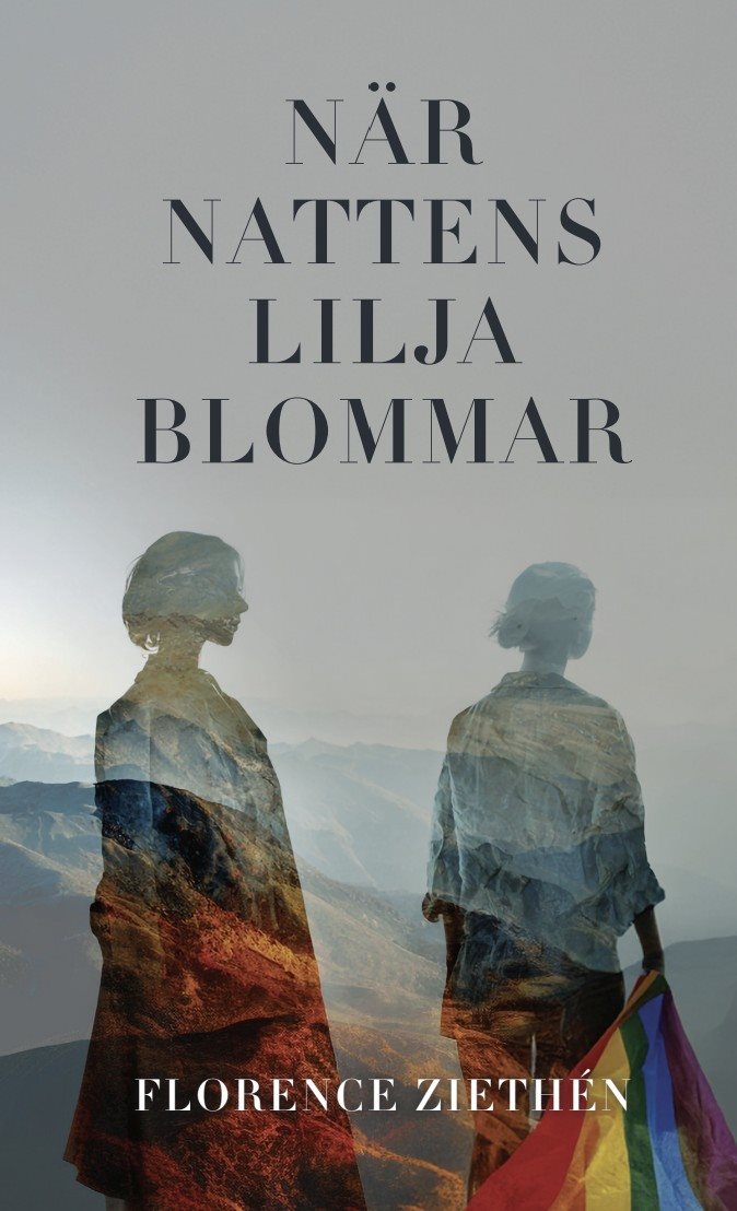 När nattens lilja blommar