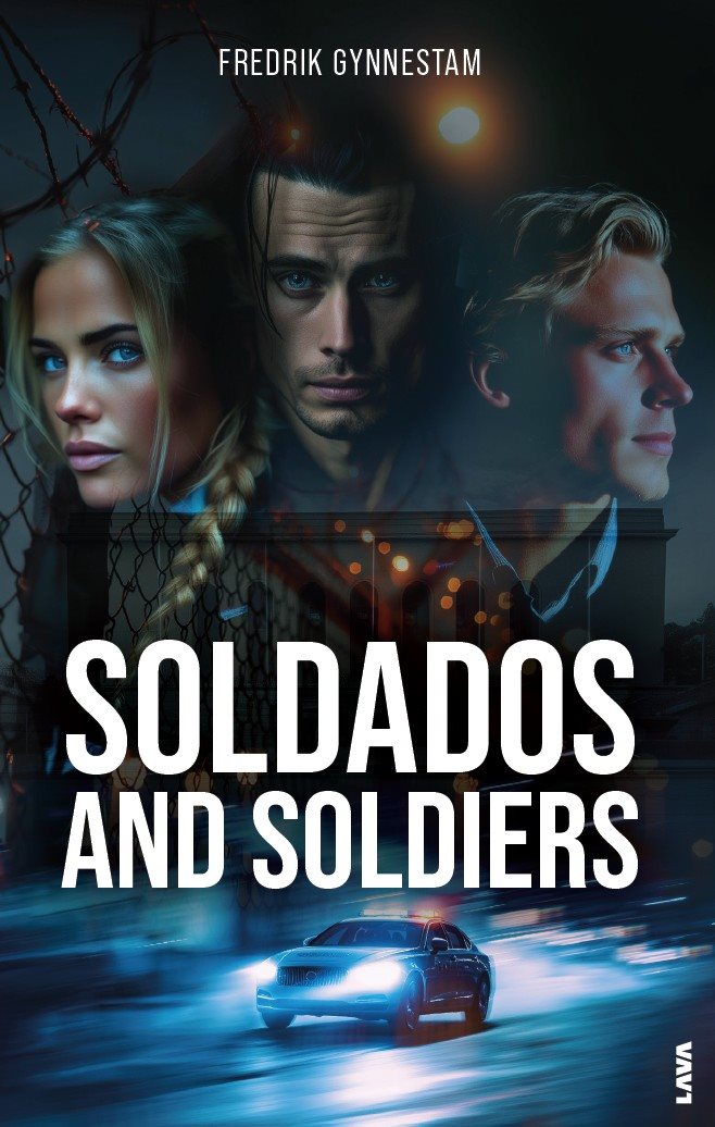 Soldados and Soldiers