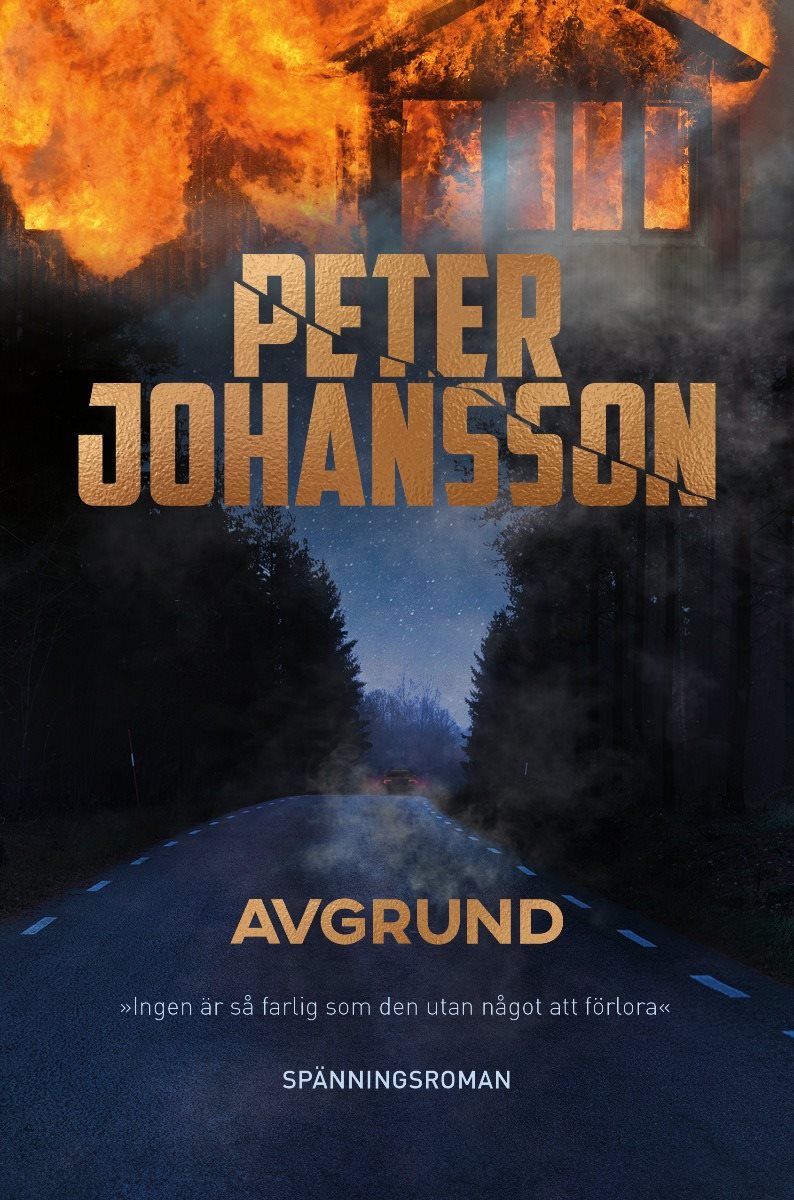 Avgrund