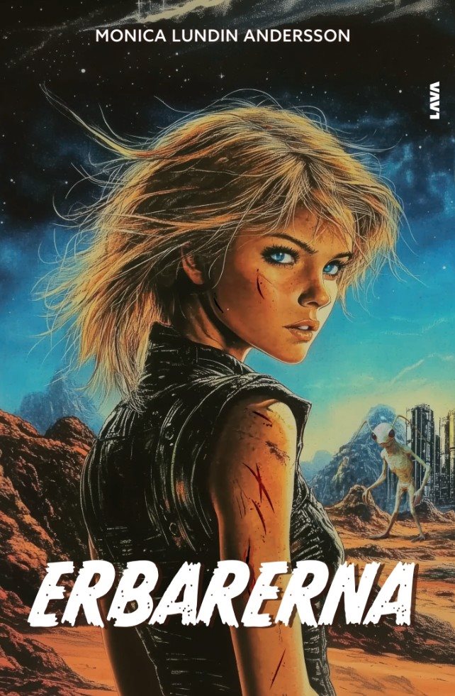 Erbarerna