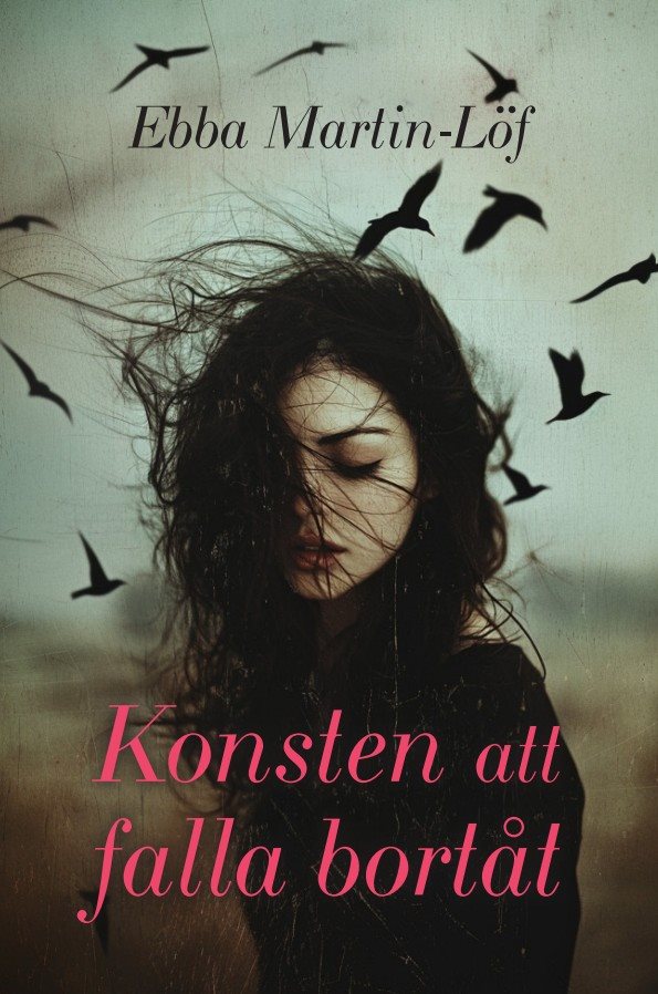 Konsten att falla bortåt