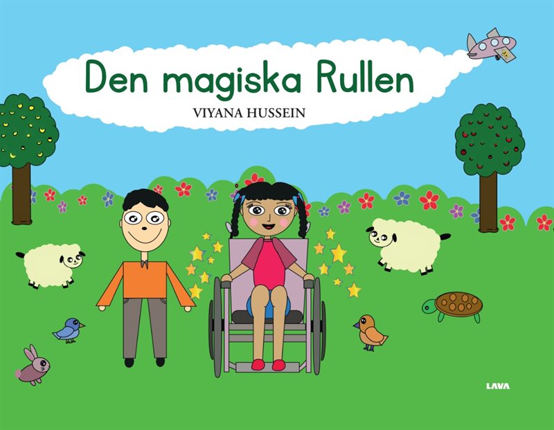 Den magiska Rullen