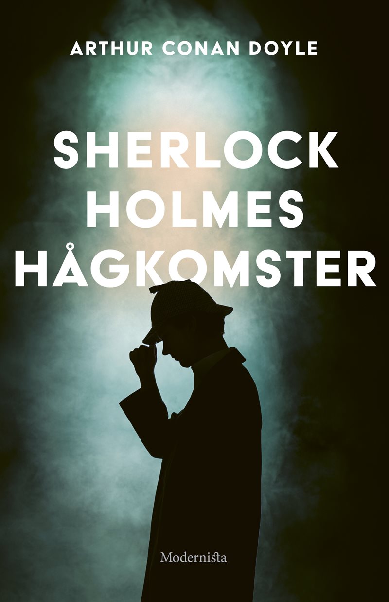 Sherlock Holmes hågkomster